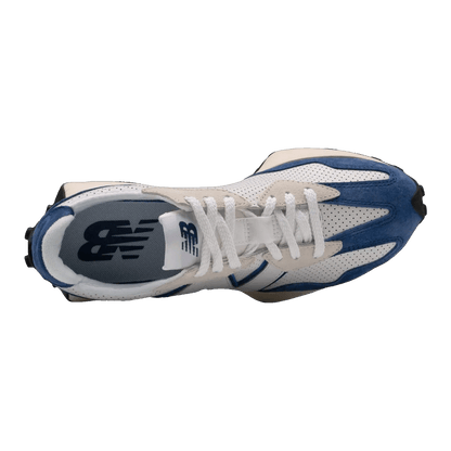 New Balance 327 Primary Pack Blue Oben MS327PF