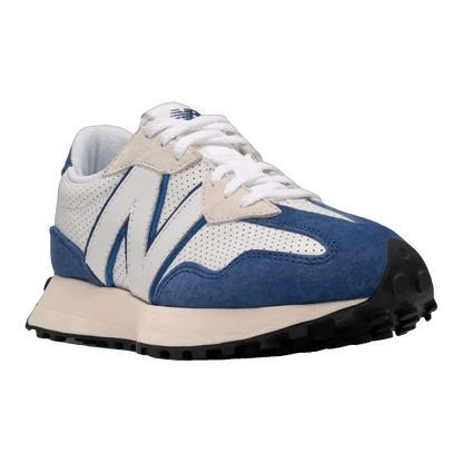New Balance 327 Primary Pack Blue Side MS327PF