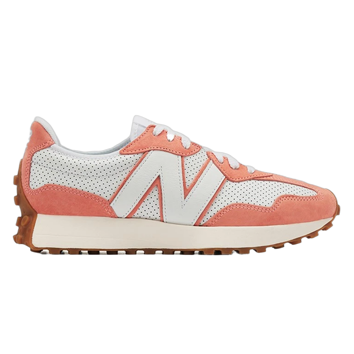 New Balance 327 Primary Pack Paradise Pink MS327PN