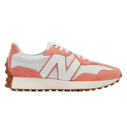 New Balance 327 Primary Pack Paradise Pink MS327PN