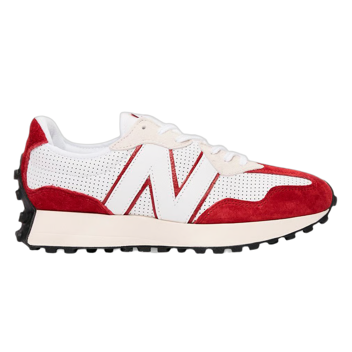 New Balance 327 Primary Pack Red MS327PE