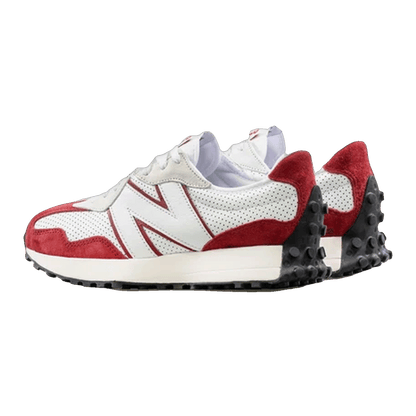 New Balance 327 Primary Pack Red Back MS327PE