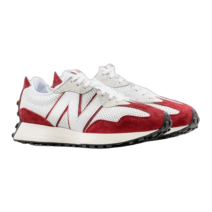 New Balance 327 Primary Pack Red Side MS327PE