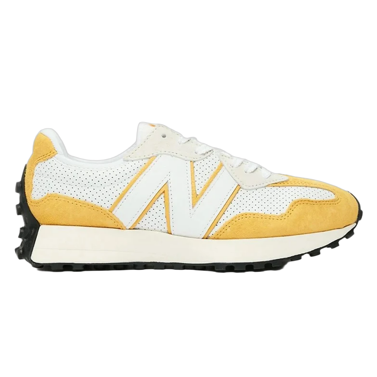 New Balance 327 Primary Pack Yellow MS327PG