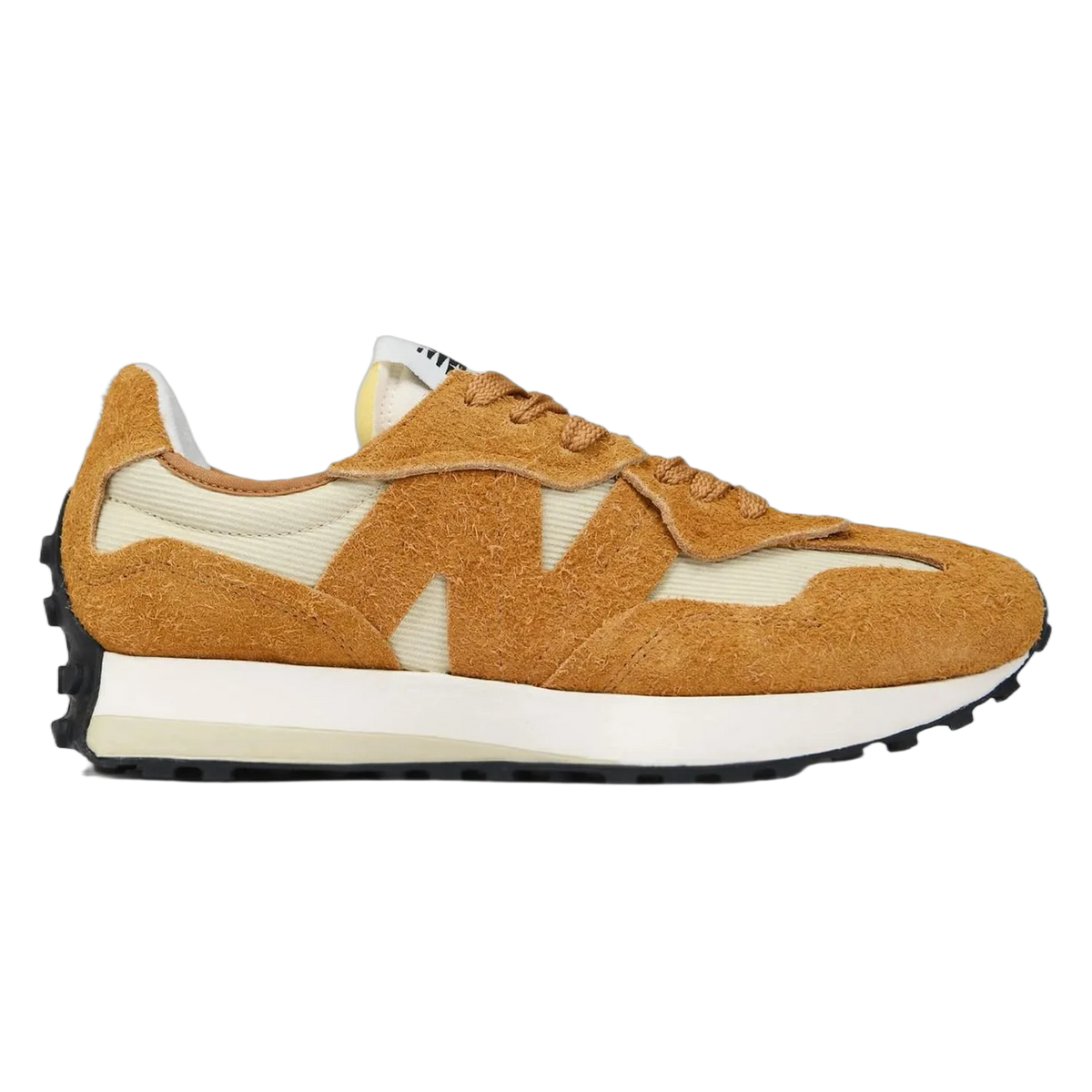 New Balance 327 Protection Pack Brown U327WCI