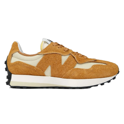 New Balance 327 Protection Pack Brown U327WCI