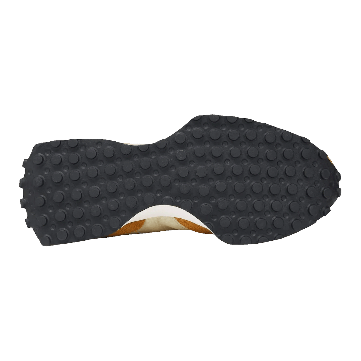 New Balance 327 Protection Pack Brown Sohle