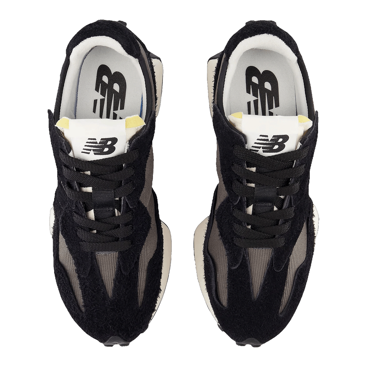 New Balance 327 Protection Pack Magnet Oben U327WCH