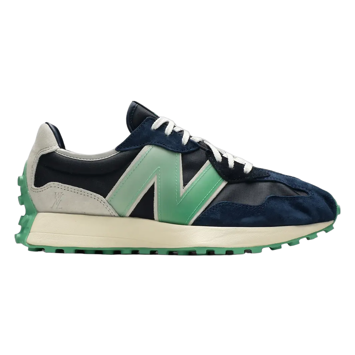 New Balance 327 PSNY We Need Leaders MS327WNL