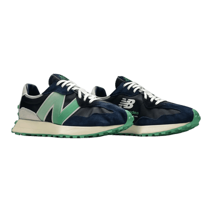 New Balance 327 PSNY We Need Leaders Side MS327WNL