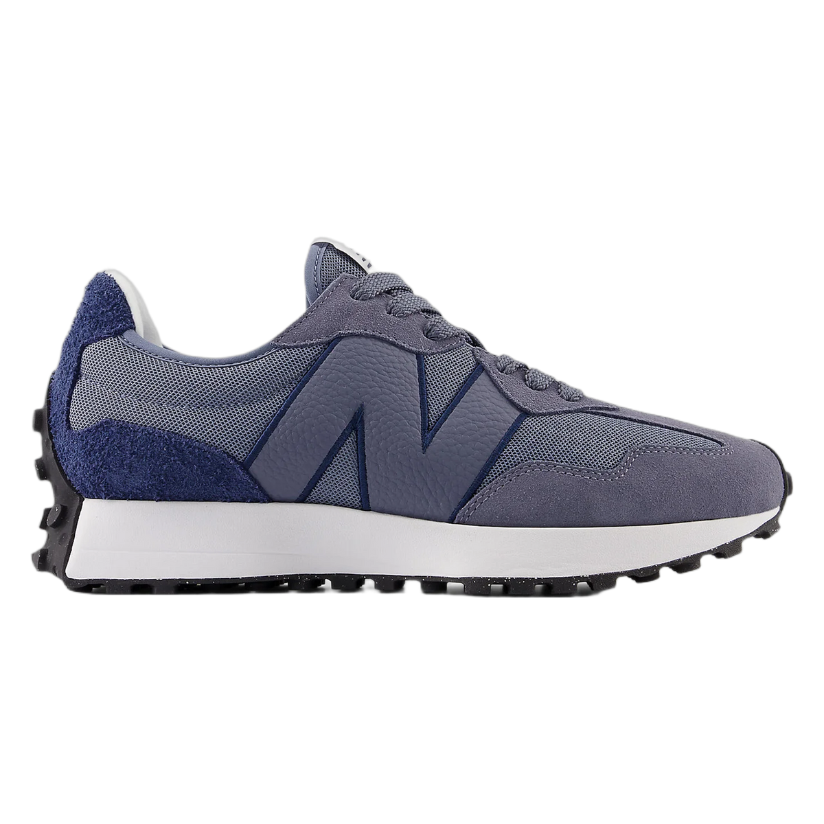 New Balance 327 Purple Castlerock U327MA
