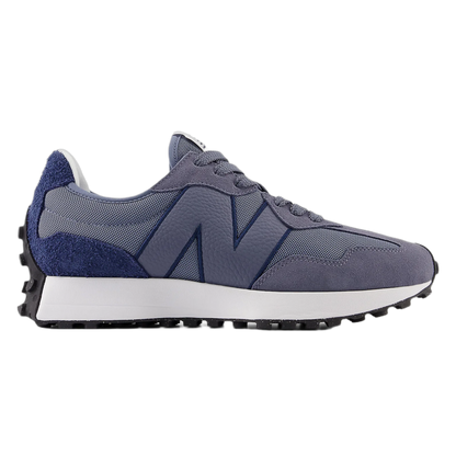 New Balance 327 Purple Castlerock U327MA