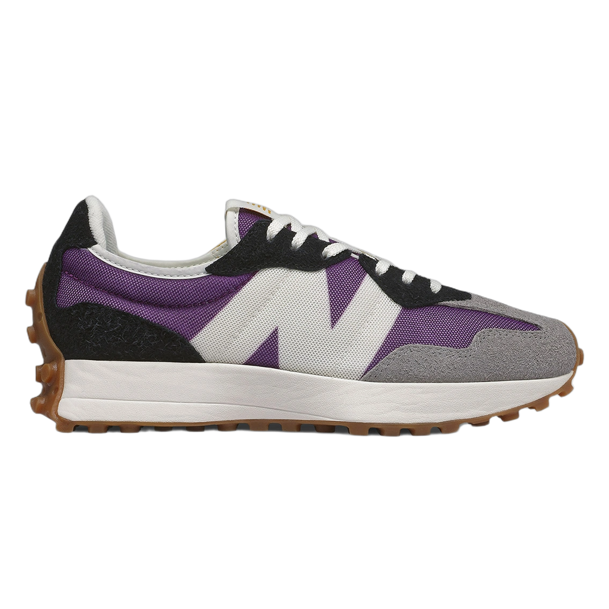 New Balance 327 Purple White (W) WS327COA