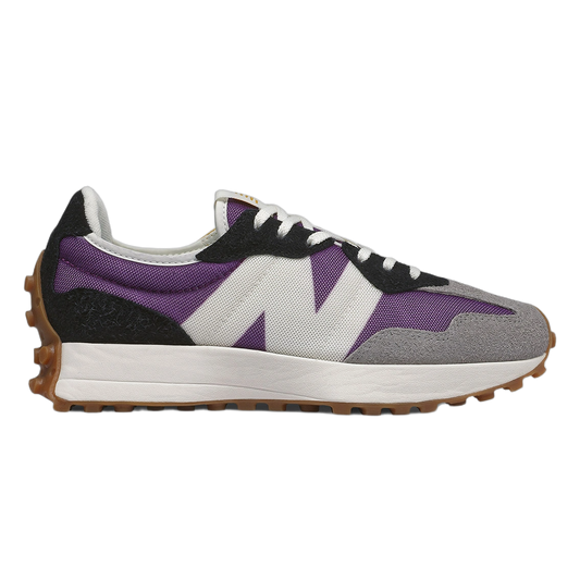 New Balance 327 Purple White (W) WS327COA