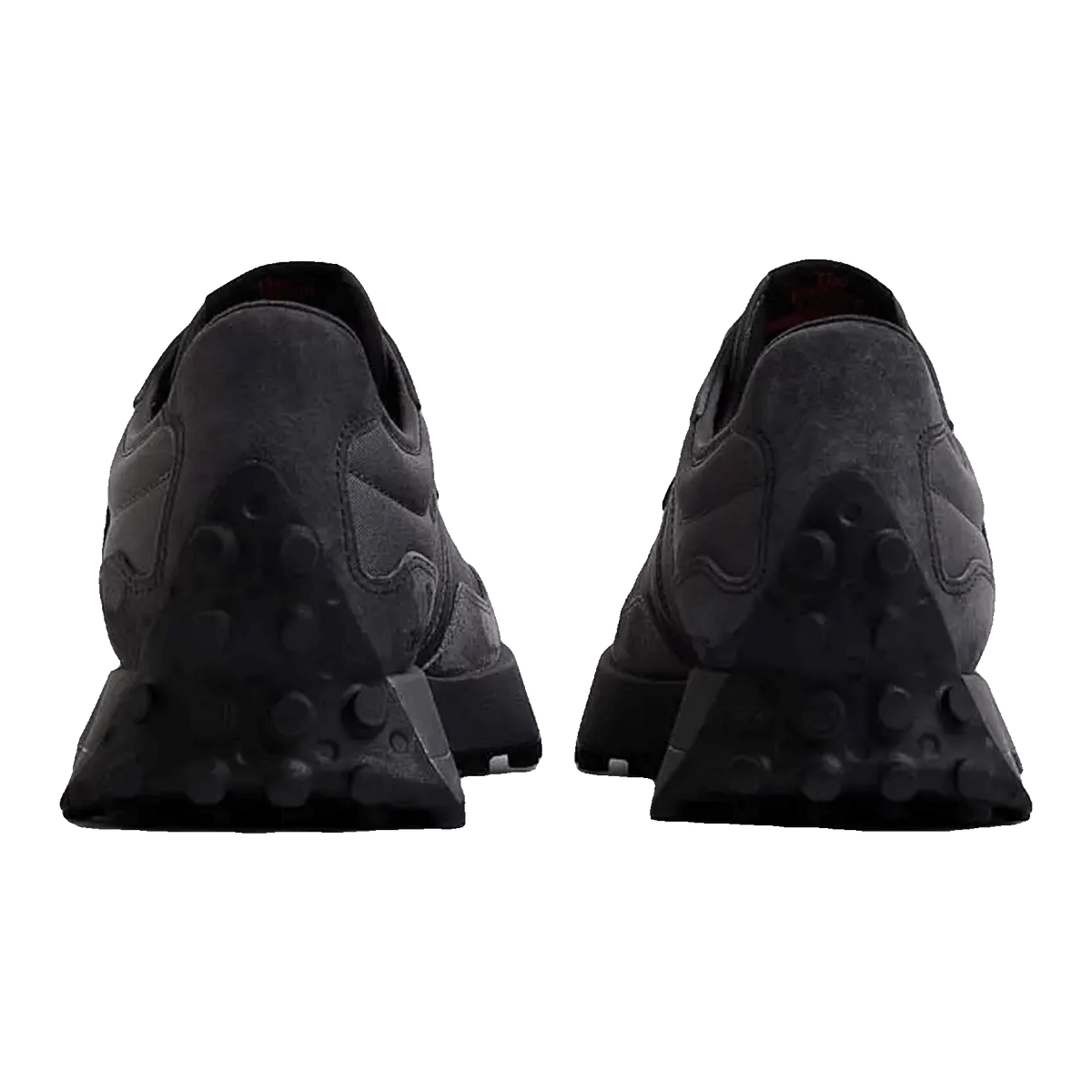 New Balance 327 Raheem Sterling Shadow of My Dreams Back