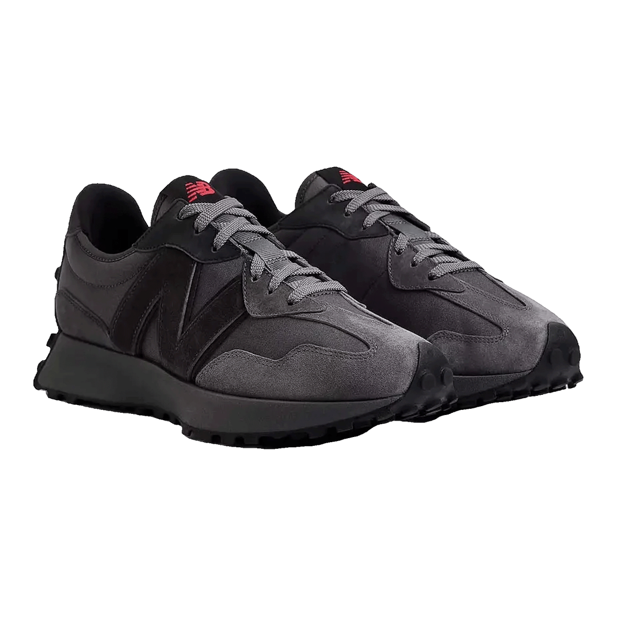 New Balance 327 Raheem Sterling Shadow of My Dreams Side MS327RS