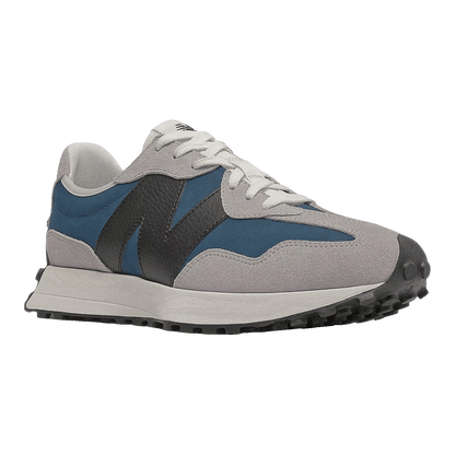 New Balance 327 Rain Cloud Blue Side MS327LU1
