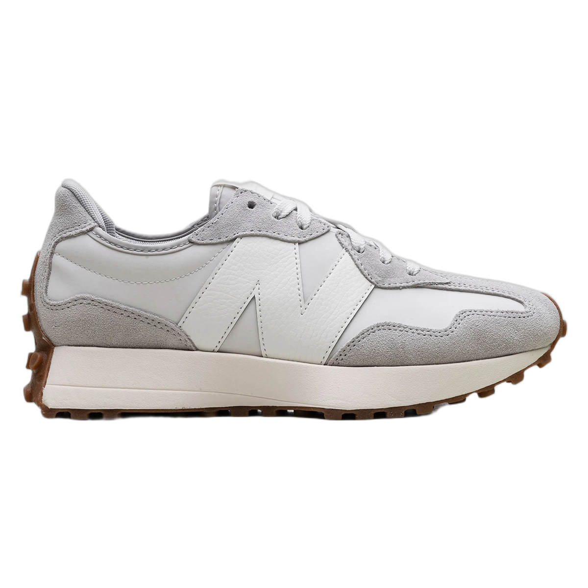 New Balance 327 Rain Cloud Sea Salt MS327ASK