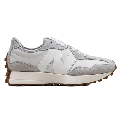New Balance 327 Rain Cloud Sea Salt MS327ASK