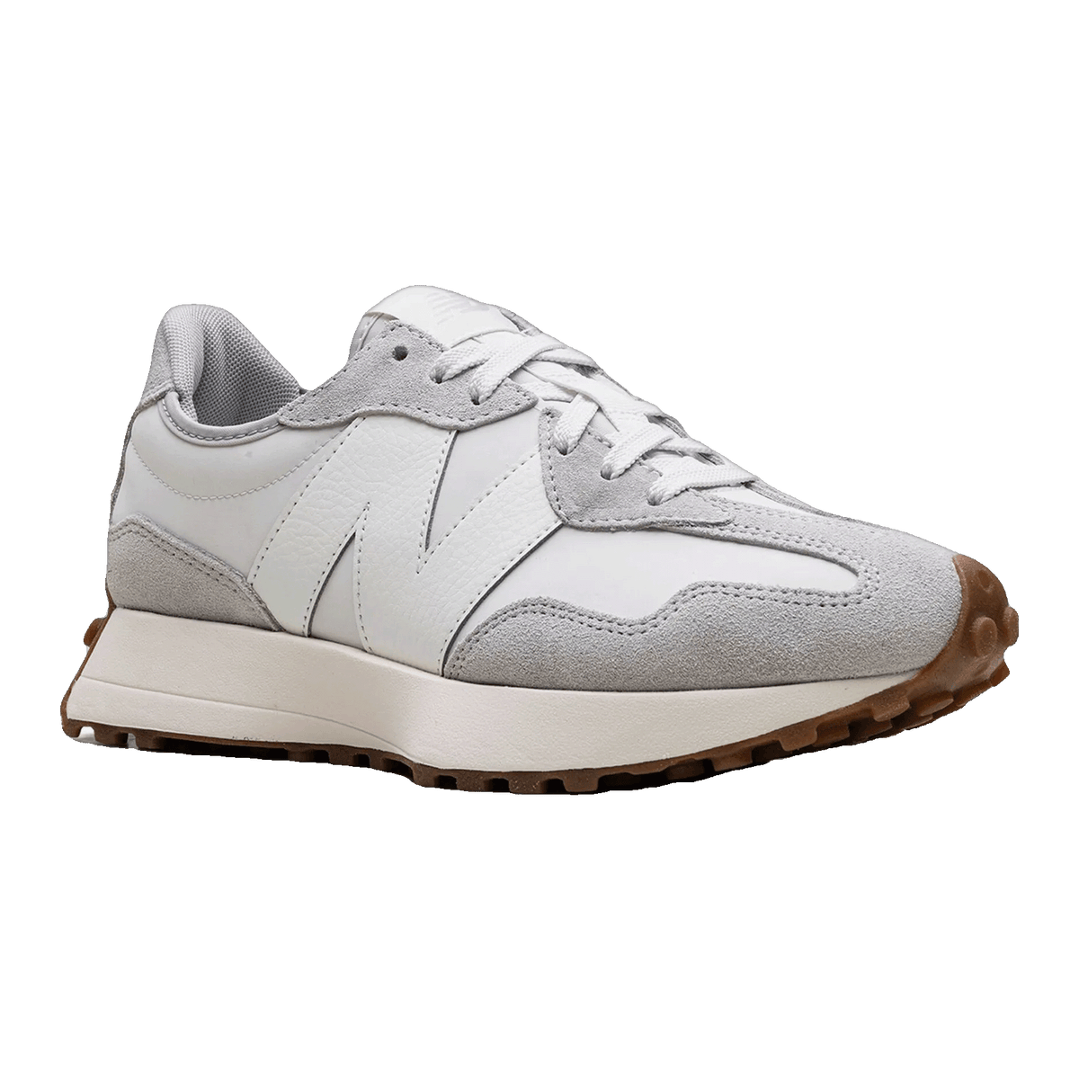 New Balance 327 Rain Cloud Sea Salt Side MS327ASK
