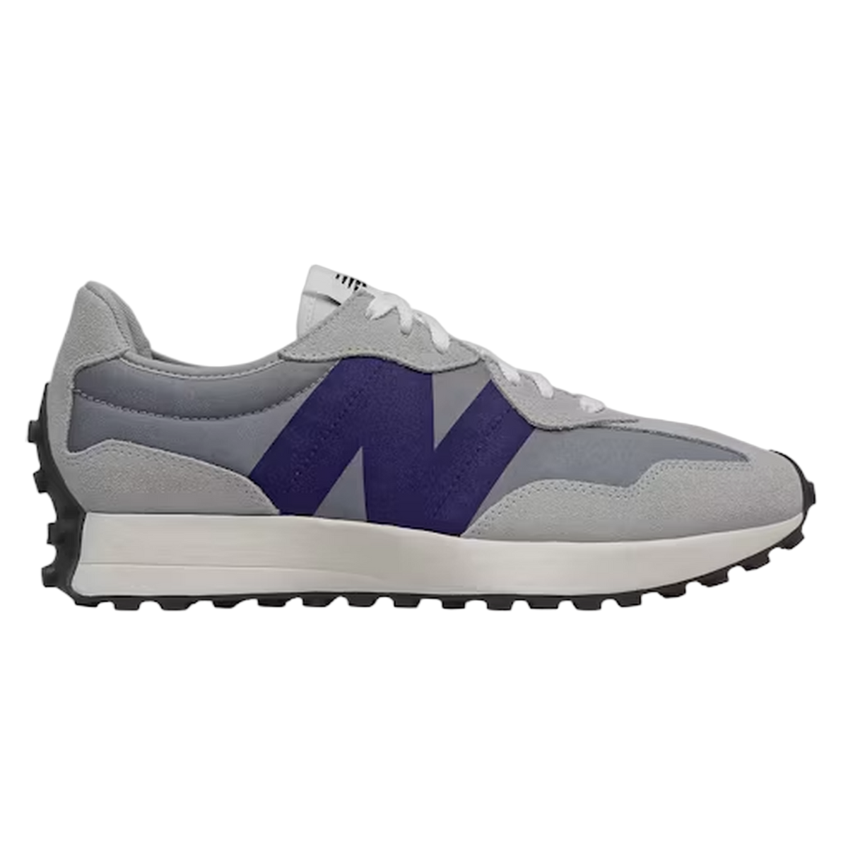 New Balance 327 Rain Cloud Virtual Violet MS327FC