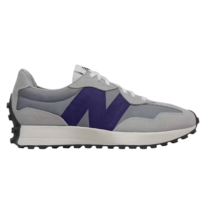 New Balance 327 Rain Cloud Virtual Violet MS327FC