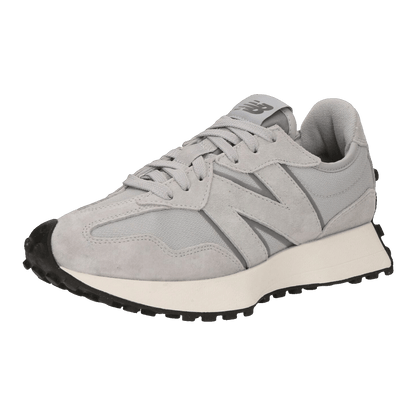 New Balance 327 Raincloud Grey Suede Side U327SWA