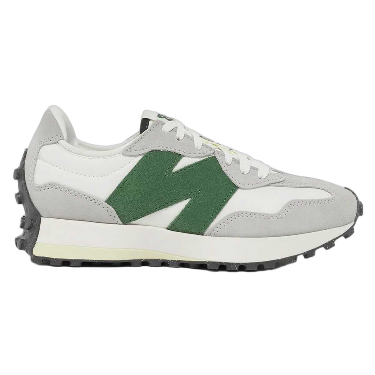 New Balance 327 Raincloud Nori (W) WS327PU