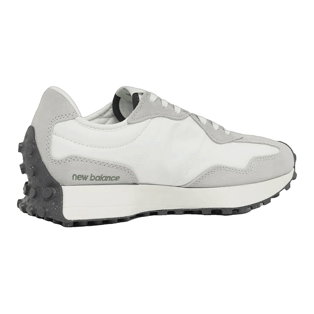 New Balance 327 Raincloud Nori (W) Back WS327PU