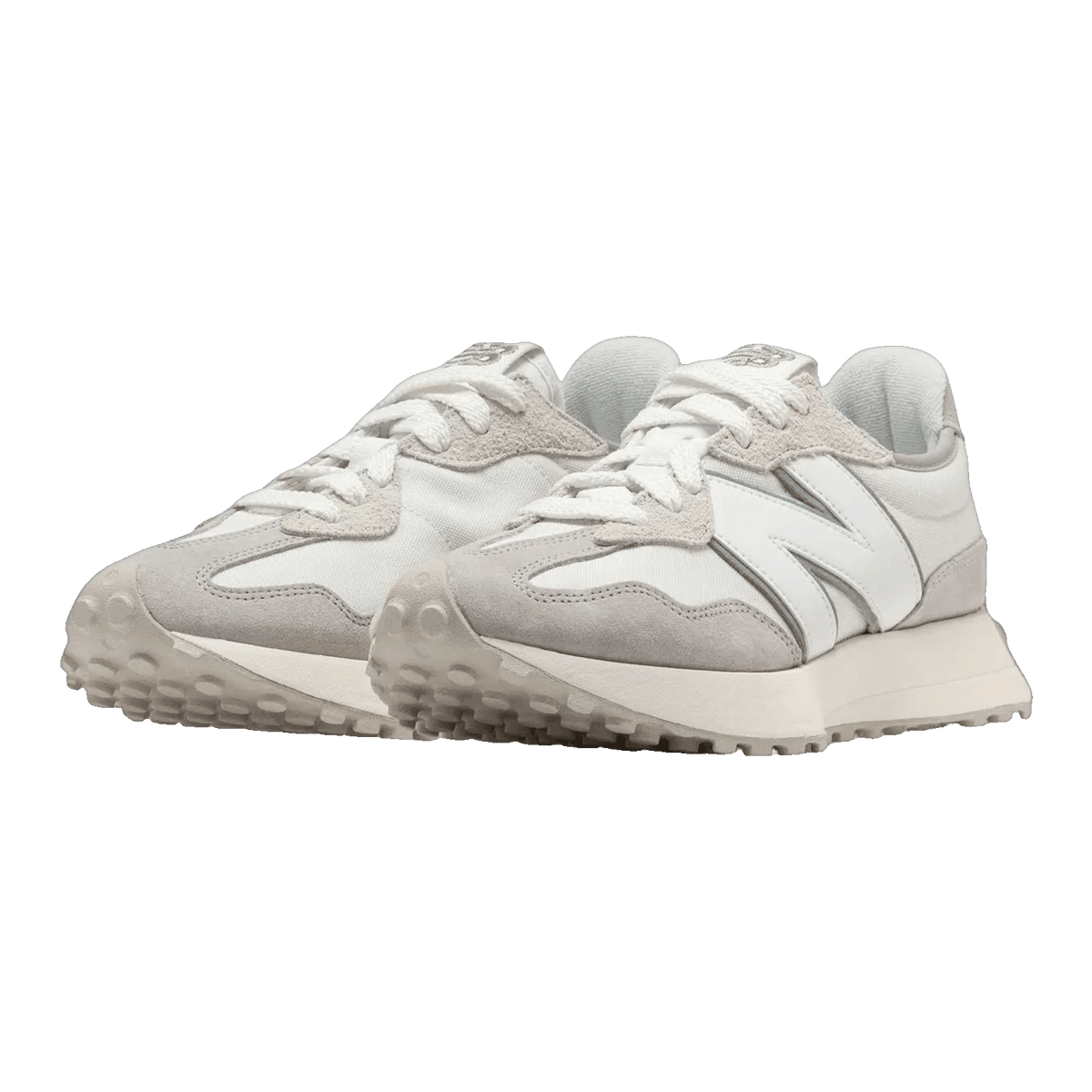 New Balance 327 Raincloud Reflection Side U327GPA