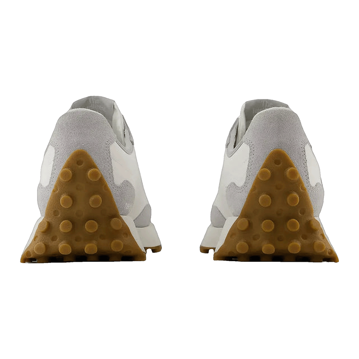 New Balance 327 Raincloud Reflection (W) Back WS327NKC