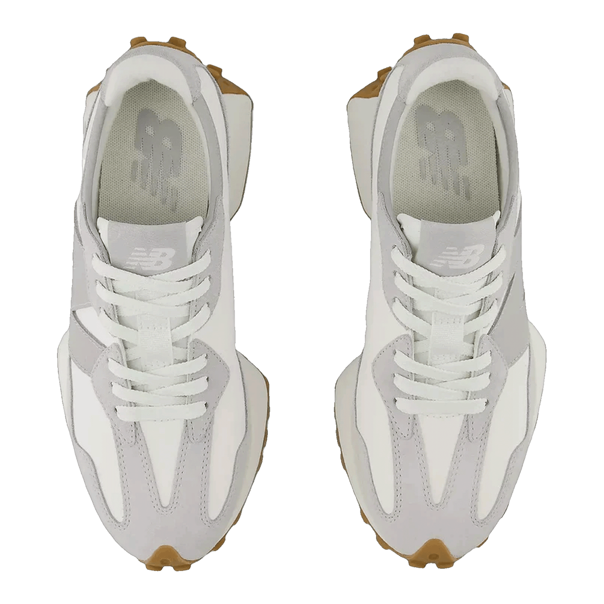 New Balance 327 Raincloud Reflection (W) Oben WS327NKC