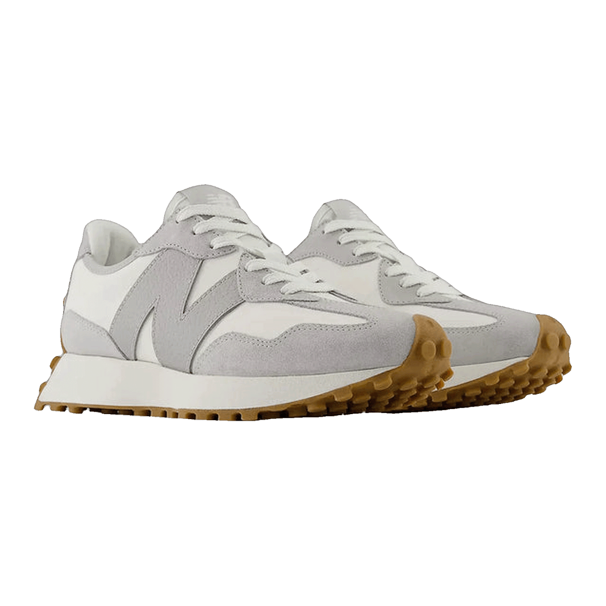 New Balance 327 Raincloud Reflection (W) Side WS327NKC