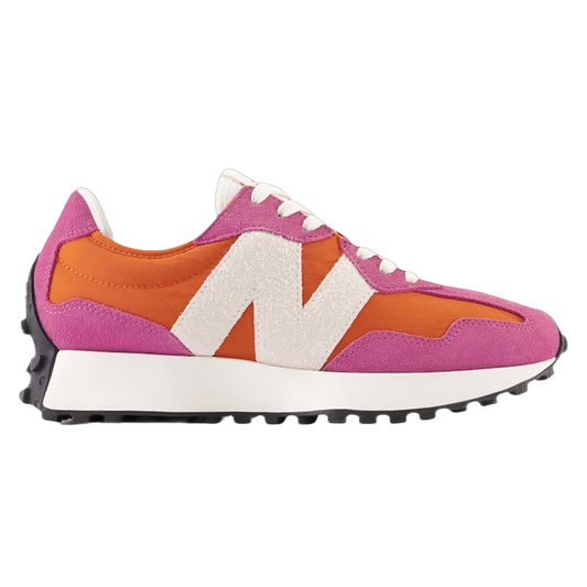 New Balance 327 Red Pink WS327UP