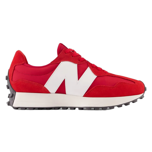 New Balance 327 Red White U327EC