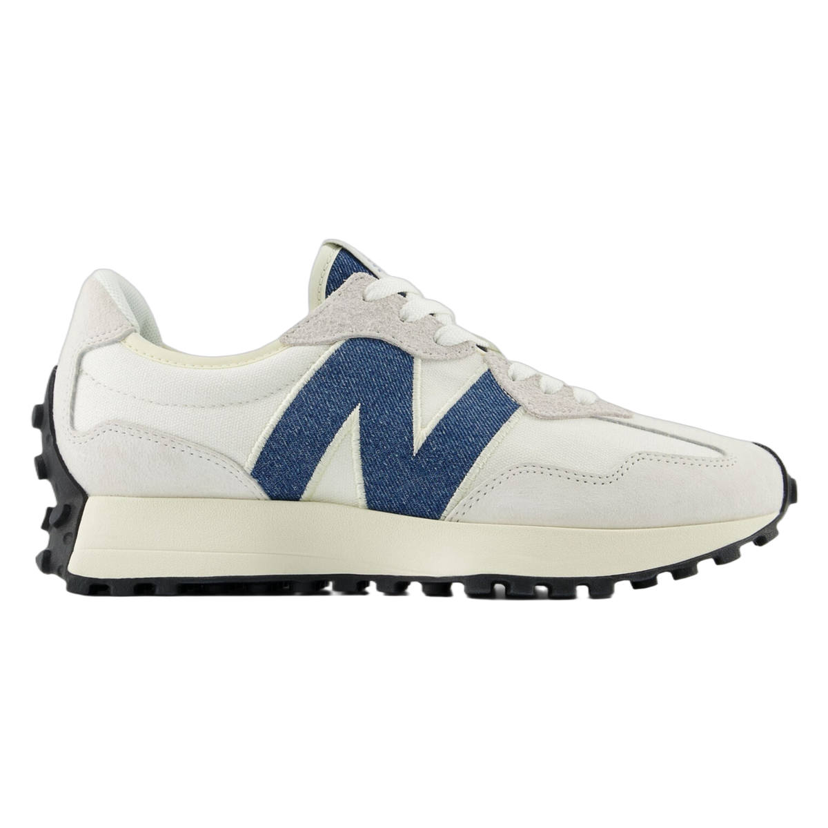 New Balance 327 Reflection Heron Blue (W) WS327JB