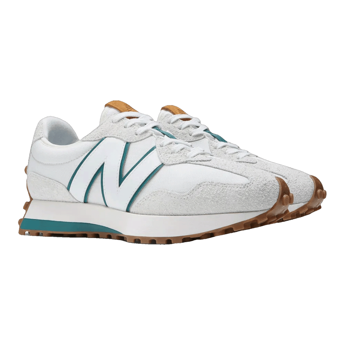 New Balance 327 Reflection (W) Side WS327CJ