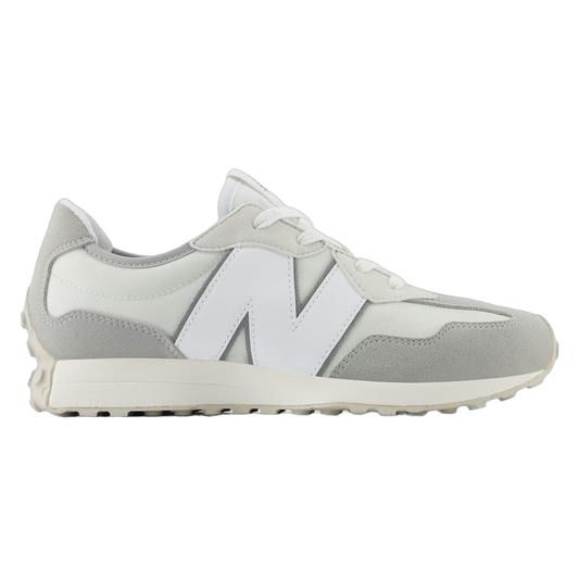 New Balance 327 Reflection White (GS) GS327GM