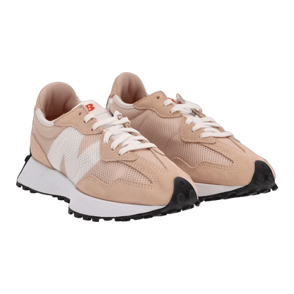 New Balance 327 Rose (W) Side WS327HC