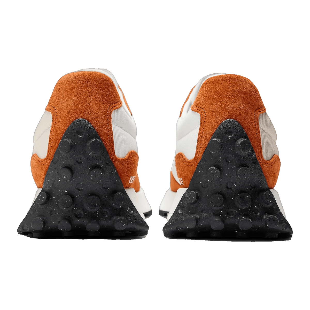 New Balance 327 Rust Oxide Back U327LF