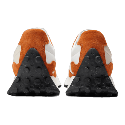 New Balance 327 Rust Oxide Back U327LF