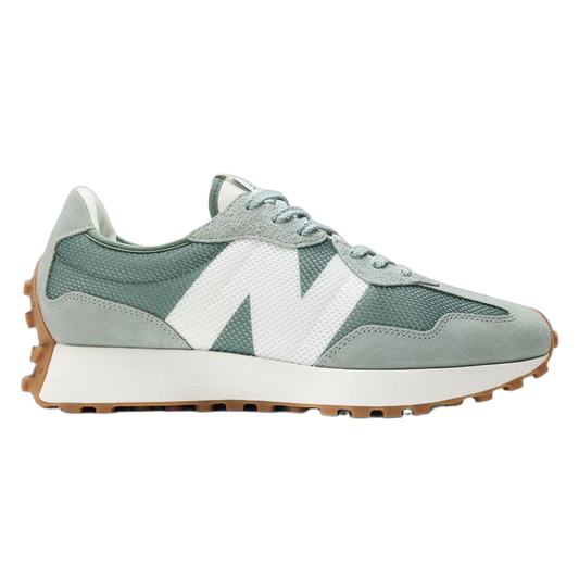 New Balance 327 Sage Grey MS327MS