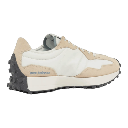 New Balance 327 Sandstone Mercury Blue (W) Back WS327PV