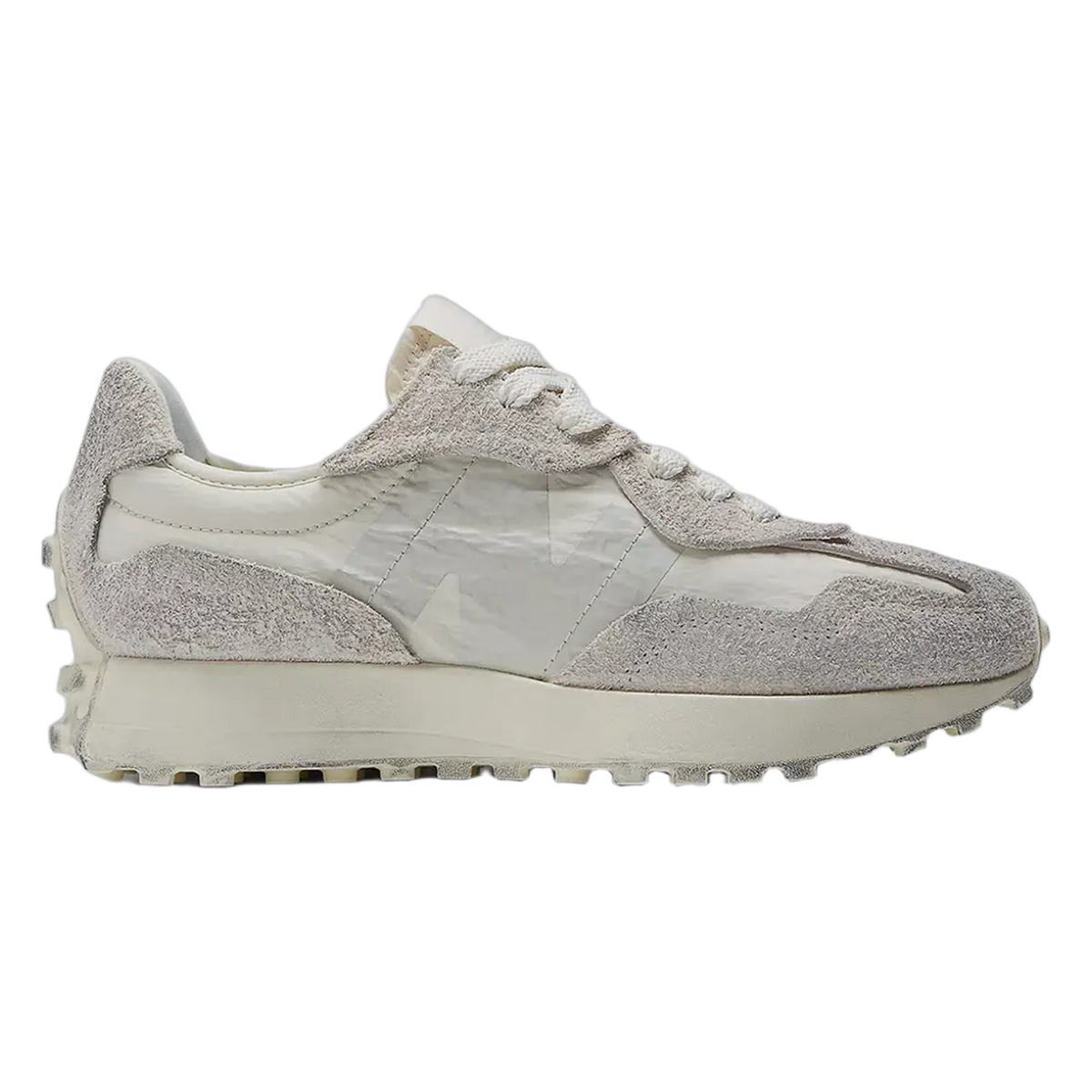New Balance 327 Sea Salt Angora U327WCC