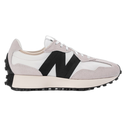 New Balance 327 Sea Salt Black MS327FE