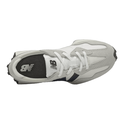 New Balance 327 Sea Salt Black (GS) Oben GS327FE
