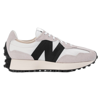 New Balance 327 Sea Salt Black (W) WS327FE