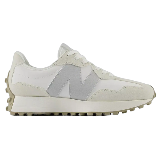 New Balance 327 Sea Salt Brighton Grey (W) WS327KE