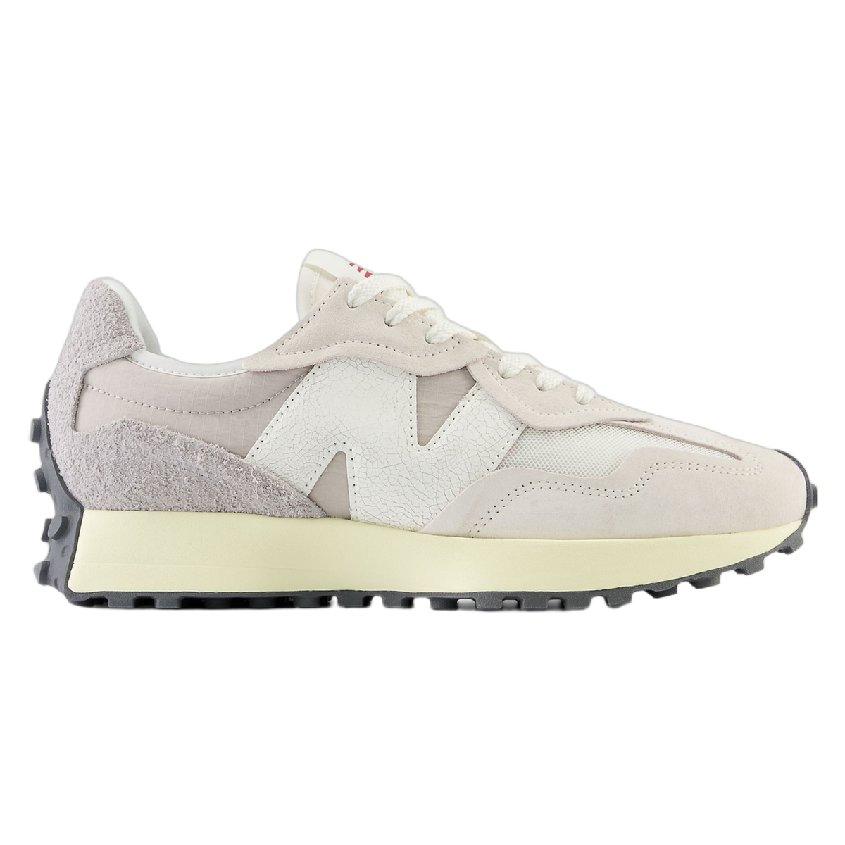 New Balance 327 Sea Salt Raincloud U327WRB