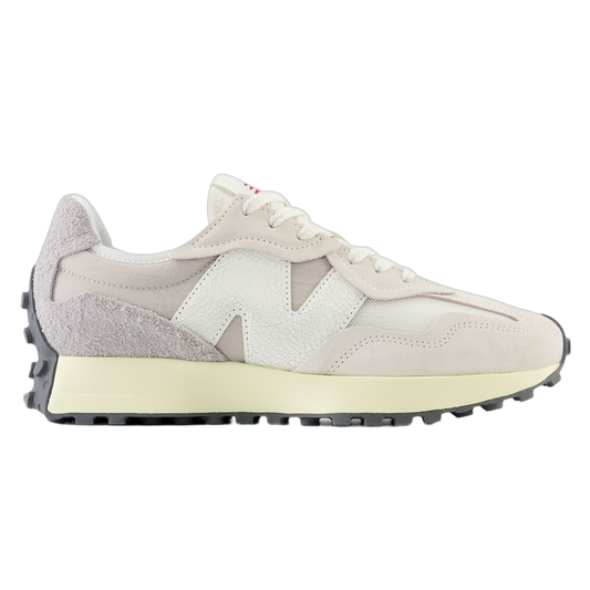 New Balance 327 Sea Salt Raincloud U327WRB